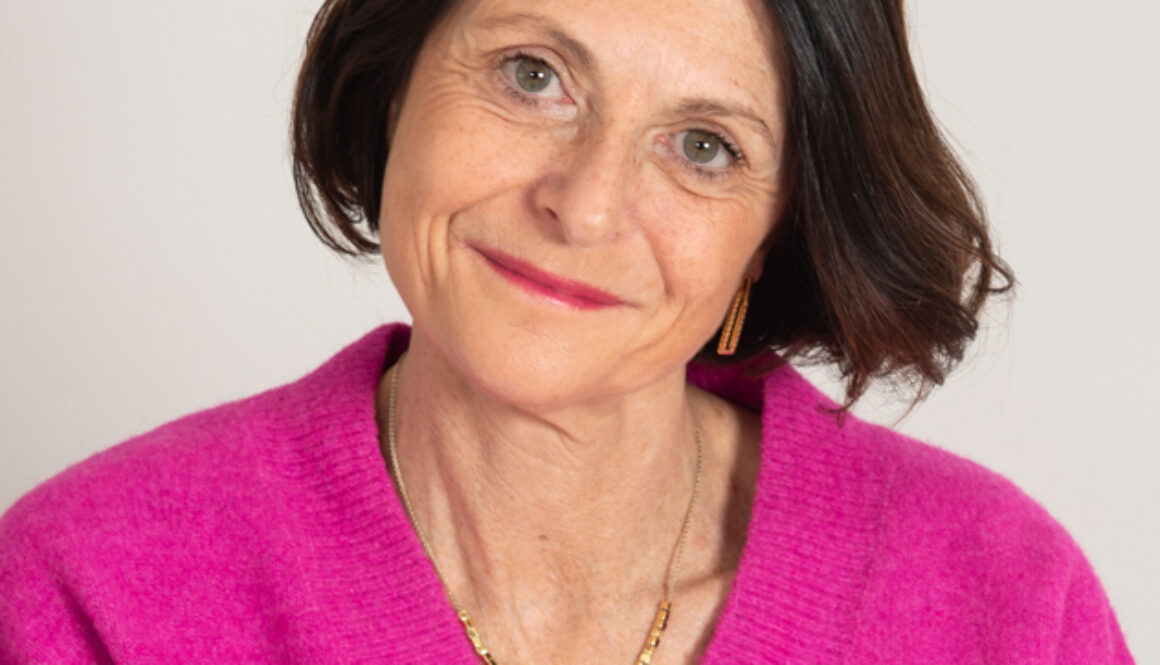 Katinka Blackford Newman on the pill that nearly took her life