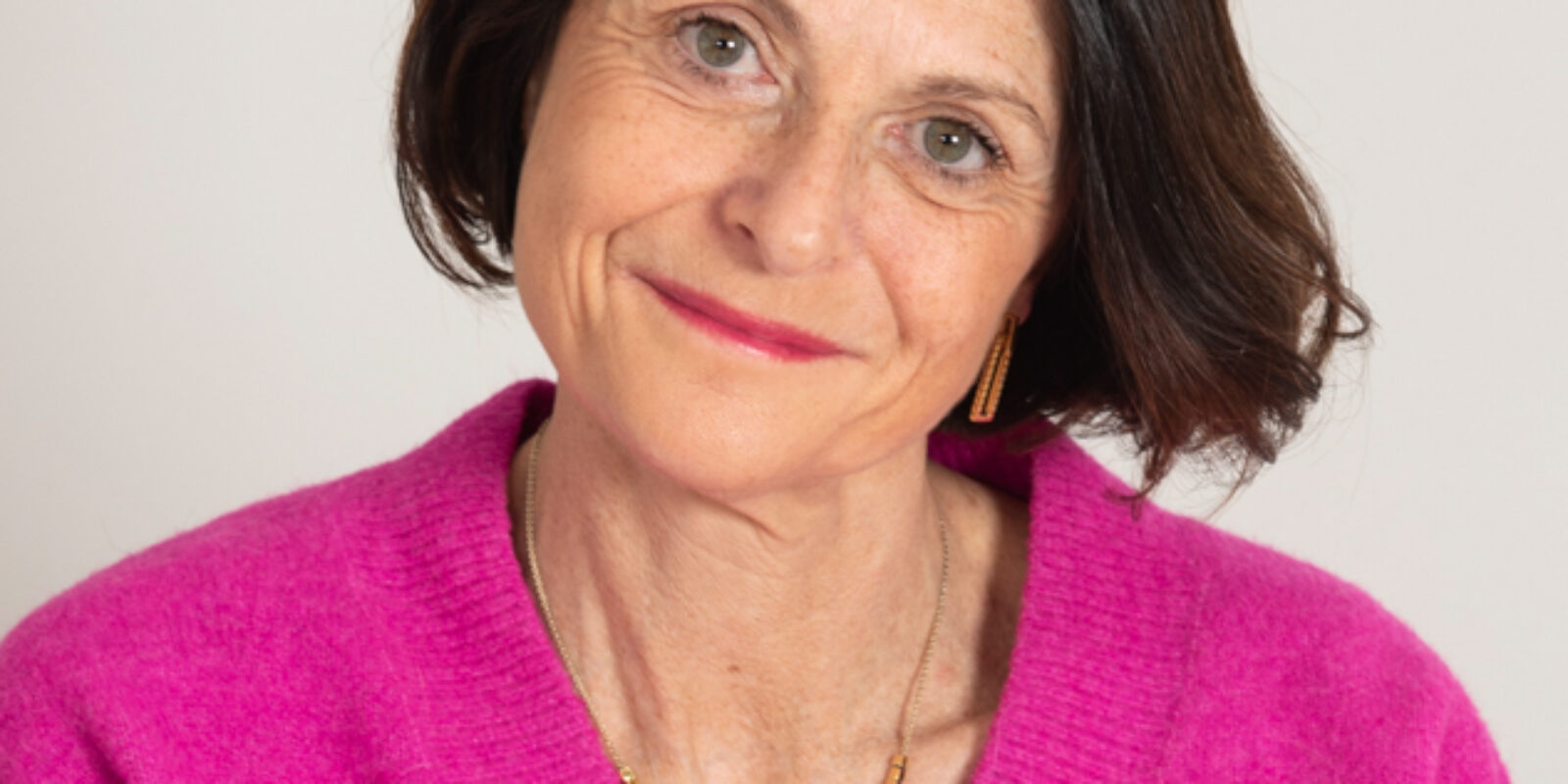 Katinka Blackford Newman on the pill that nearly took her life