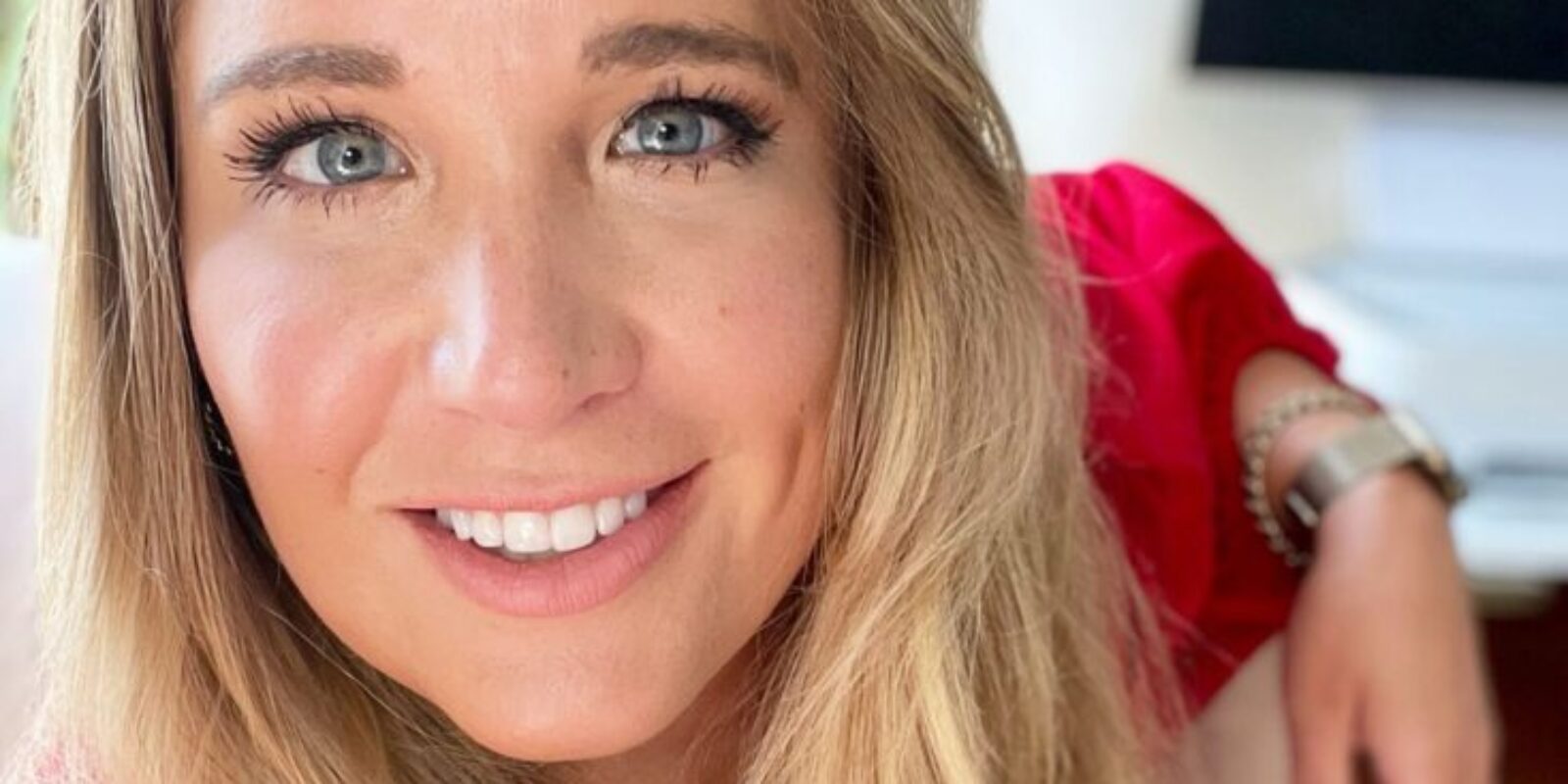 Sarah Hill on the challenges of entrepreneurship and the art of listening