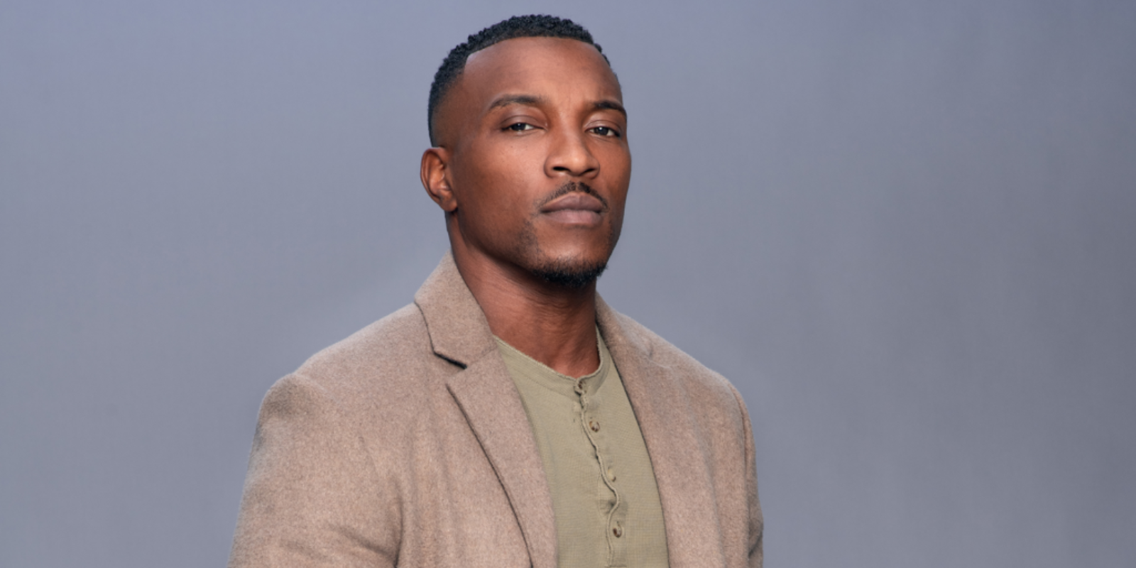 Ashley Walters on love, vulnerability and humility