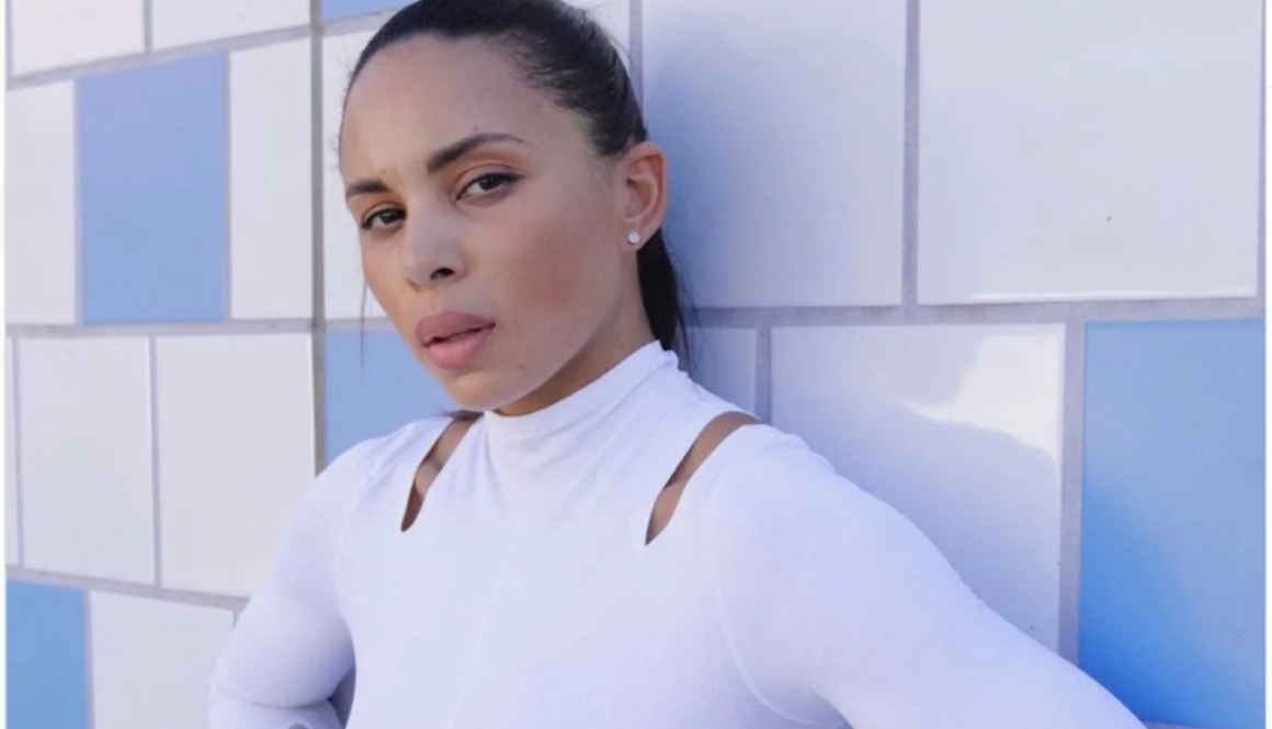 Louise Hazel on Olympic success, dedication and finding her spiritual path