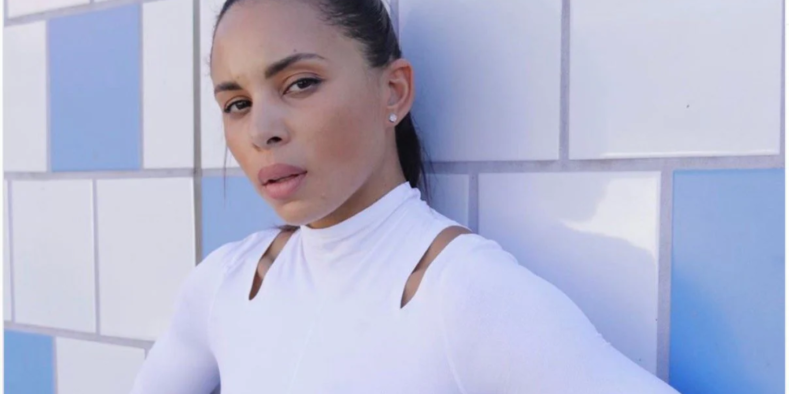 Louise Hazel on Olympic success, dedication and finding her spiritual path