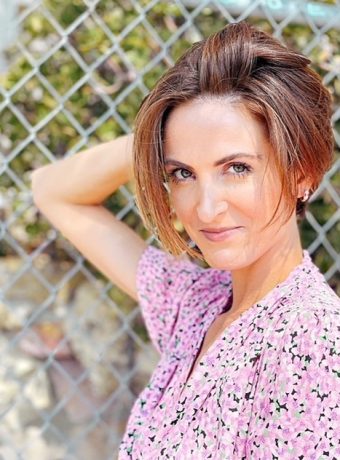 Chelsea leigh trescott Becoming mpre human