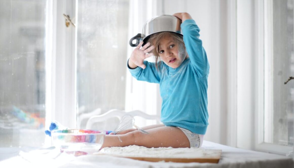 How-do-you-control-family-life