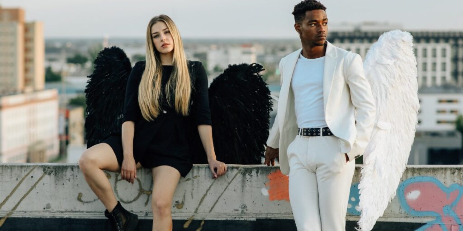 What-were-learning-from-the-Netflix-series-Lucifer