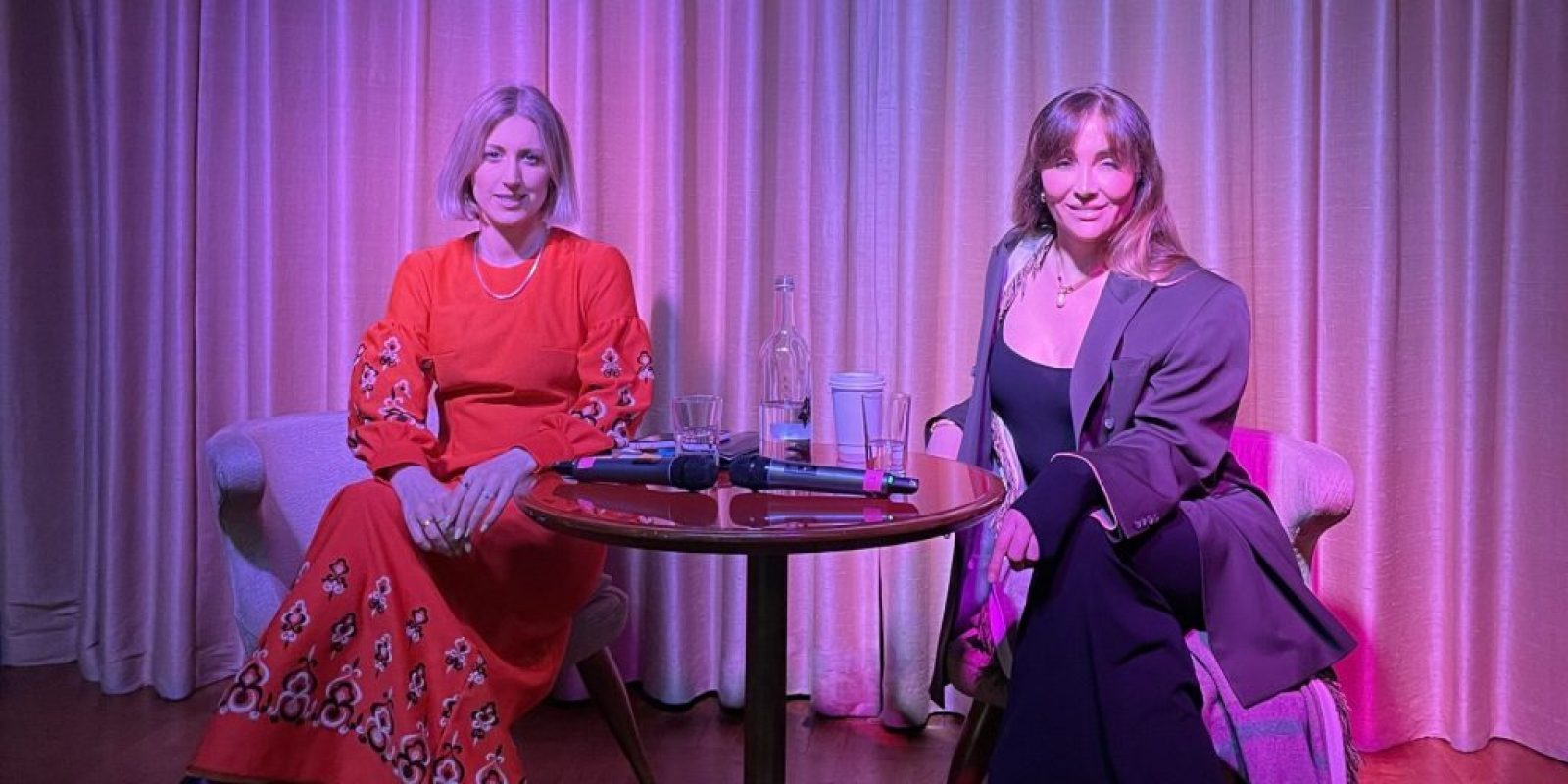 Soho House Talk